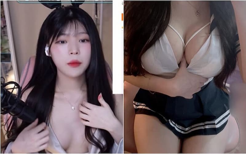 App live stream sex đưa ra những video, hình ảnh về lĩnh vực tình dục