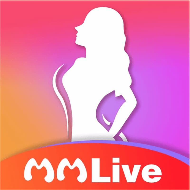 MMlive là một ứng dụng live sex trực tuyến quen thuộc
