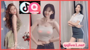 Hội ngộ những streamer xinh đẹp, gợi cảm