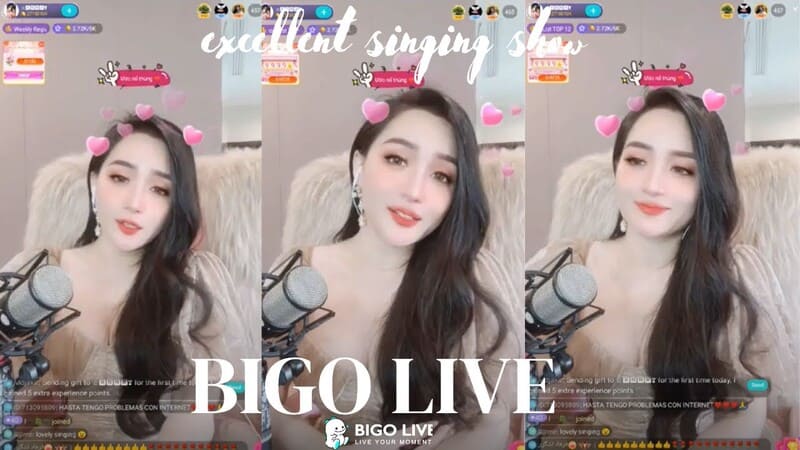 Bigo Live
