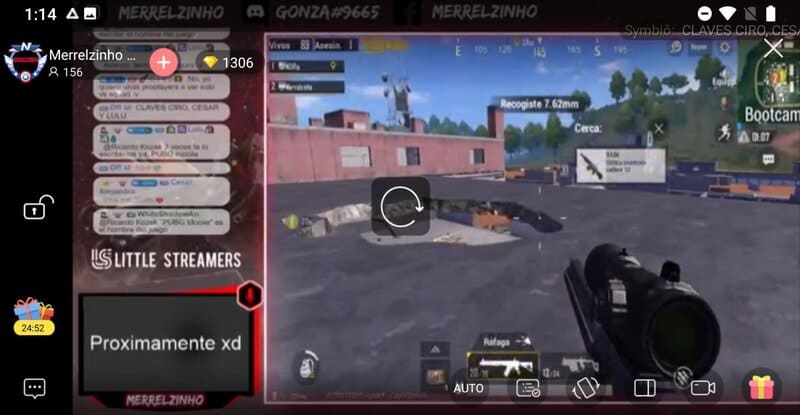 app live stream 18 hàn quốc Nonolive