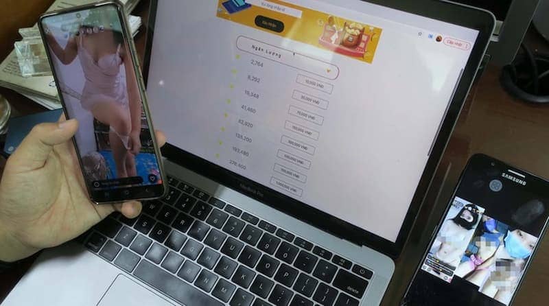 Nhìn chung, các phần mềm chat sex uy tín đều có tính năng bảo mật tốt