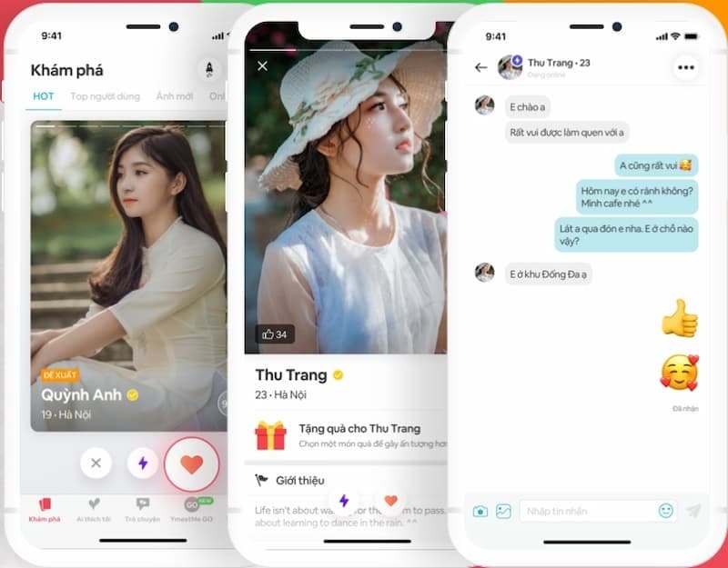 App 69AV cũng đáng để bạn theo dõi chọn xem