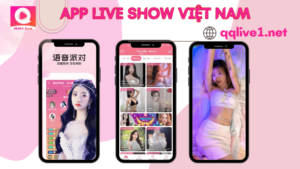 QQlive - Hỗ trợ vận hành tốt cho người dùng Việt