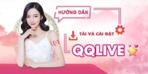 cách tải qq live app đơn giản