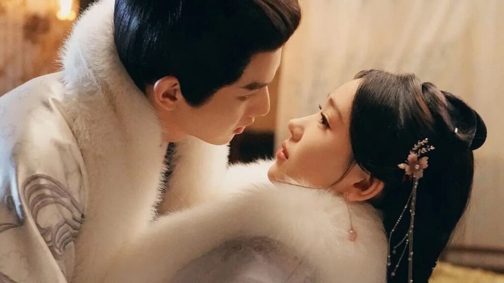 Chấp Bút – Zhi Bi (Full HD Vietsub)