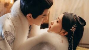 Chấp Bút – Zhi Bi (Full HD Vietsub)