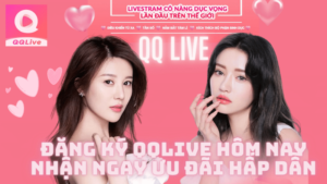 đăng ký qqlive ngay - ưu đãi liền tay