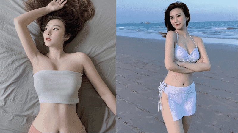 Hot tiktoker Việt Nam Thanh Mèo