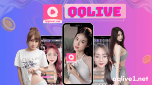 Link tải app live sex QQLive