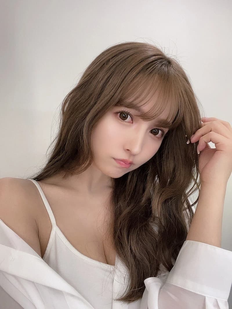 Một số hình ảnh nóng bỏng của Yua Mikami: