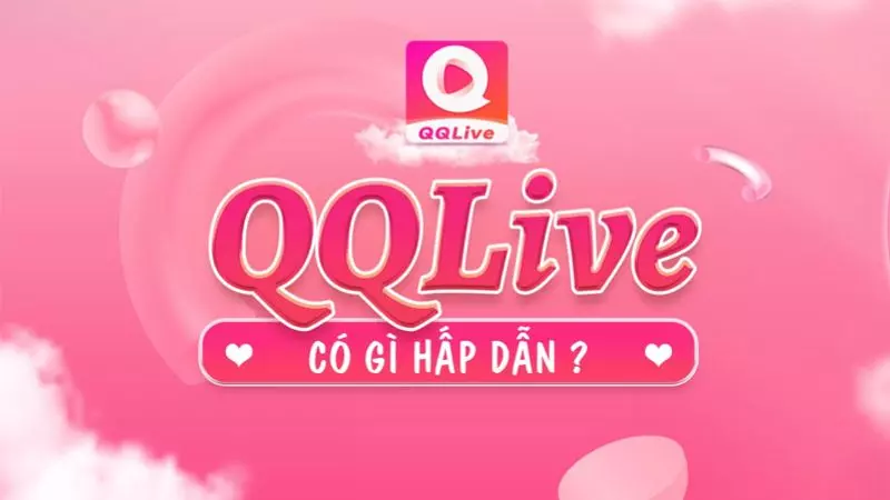 QQLive có gì hấp dẫn mà thu hút nhiều người đến như vậy