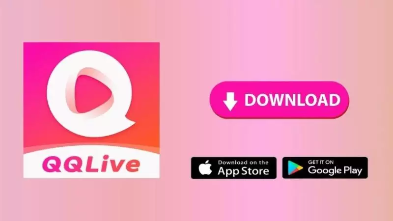 Hướng dẫn cách tải QQLive app cho điện thoại