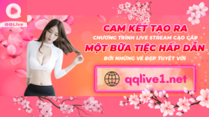 QQLive là một ứng dụng giải trí trực tuyến kết nối các người dùng với nhau