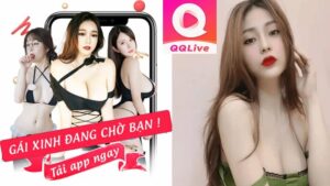 Chichlive cũng là ứng dụng được yêu thích, tải về nhiều