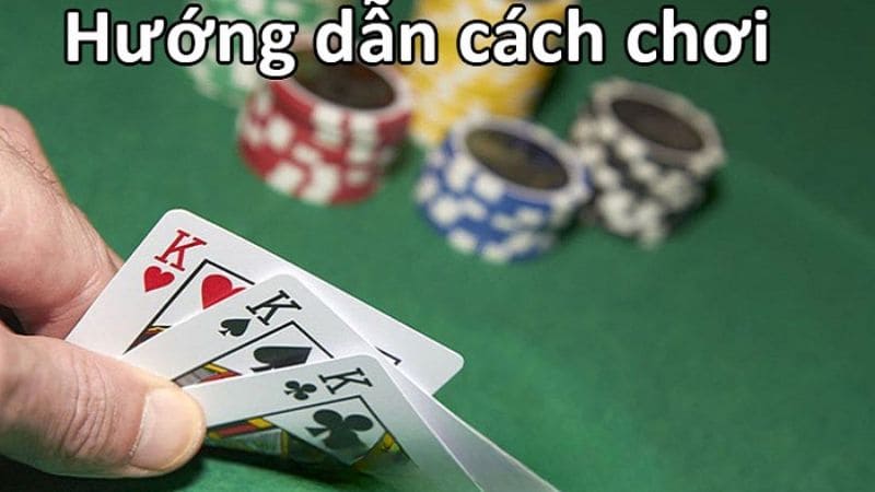 Hướng dẫn cách chơi bài cào chi tiết