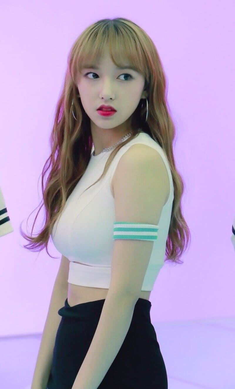 Cheng Xiao (Cosmic Girls)