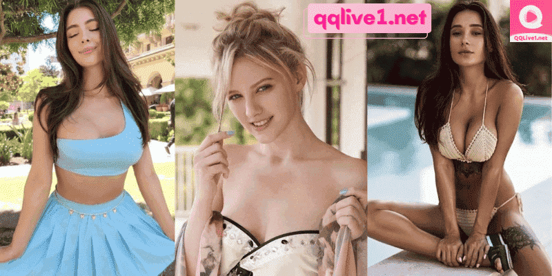 Tổng hợp 15+diễn viên sex châu Âu nóng bỏng và quyến rũ nhất