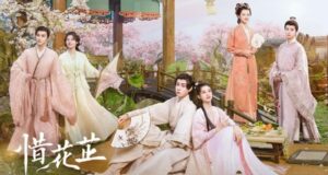 Tích Hoa Chỉ - Blossoms in Adversity Full HD (Vietsub)