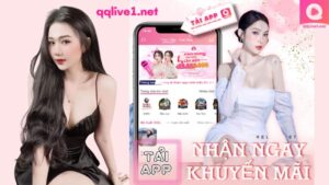 Top 10 App Live Show 18+ FREE tốt nhất - Hottrend QQLIVE