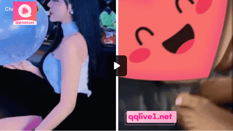 Em Gái bú bóng cười lộ Clip full HD