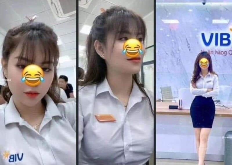 Em gái Ngân Hàng đi chữa lành lộ Clip