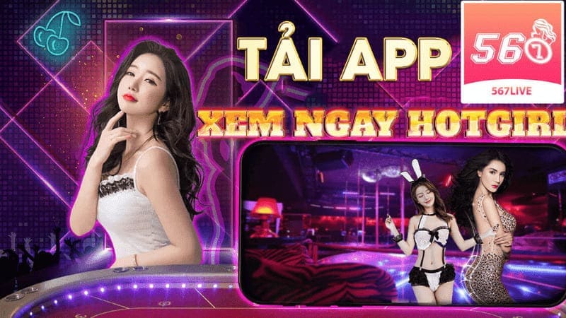 Top 10 App Live 18+ tốt nhất 2024