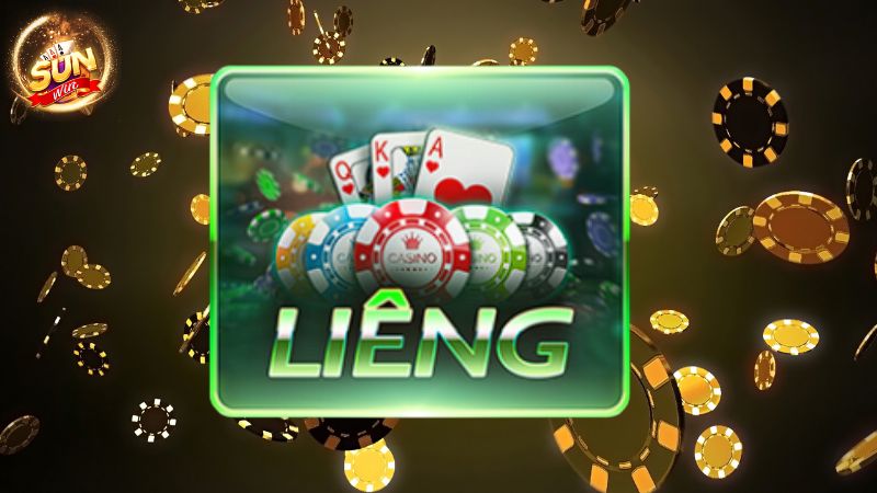 Tham gia game bài liêng đơn giản 