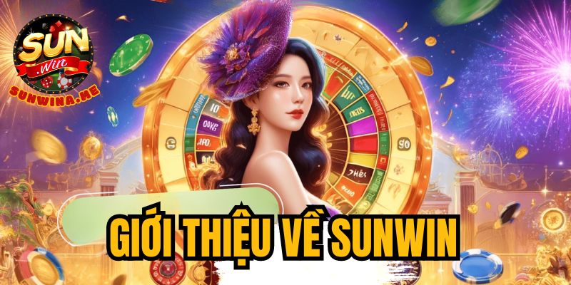 Đôi nét về cổng game SunWin 