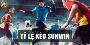 Kèo Nhà Cái Sunwin và Tầm Quan Trọng Của Tỷ Lệ Cược