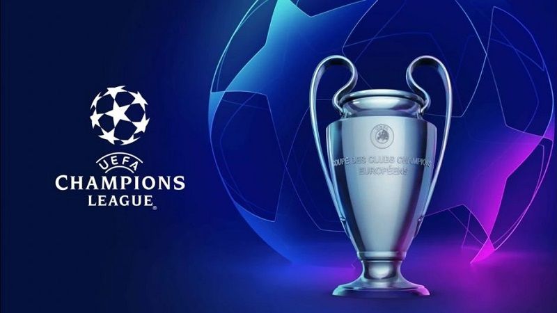 Champions League (Cúp C1 Châu Âu)