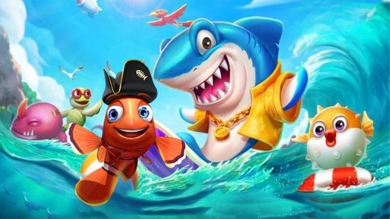 Bí Quyết Săn Hũ Thiềm Thừ Trong Game Sun Cá Sunwin