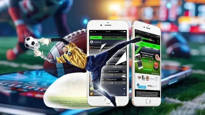 Tại sao nhà cái thay đổi liên tục tỷ lệ kèo trước trận đấu?