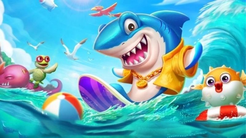 Tận Dụng Góc Lag Bắn Cá Sunwin - Hé Lộ Chiêu Thức Ẩn Ăn Đậm