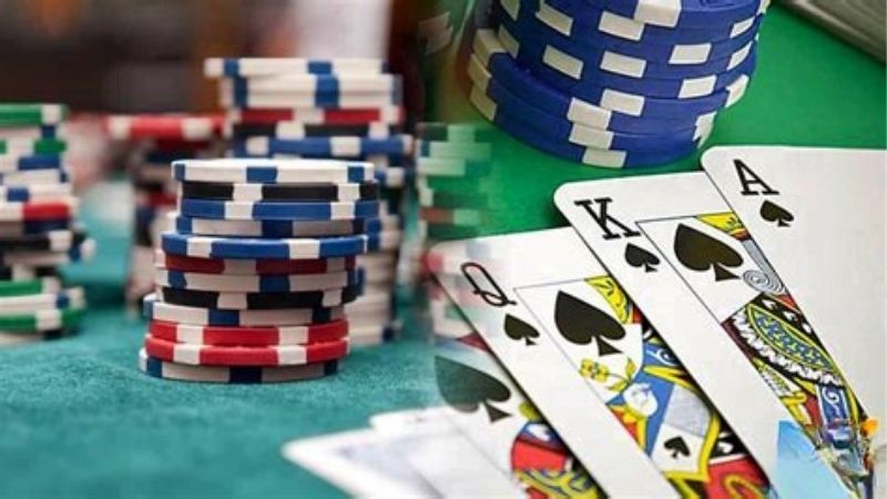 Xác Suất Xì Dách Kubet - Giải Mã Tỷ Lệ Ra Bài Thực Tế