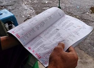 Sách Cái Lô Đề Là Gì?
