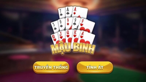 Chiến Thuật Xếp Ba Chi Mậu Binh Go88 Hạn Chế Binh Lủng