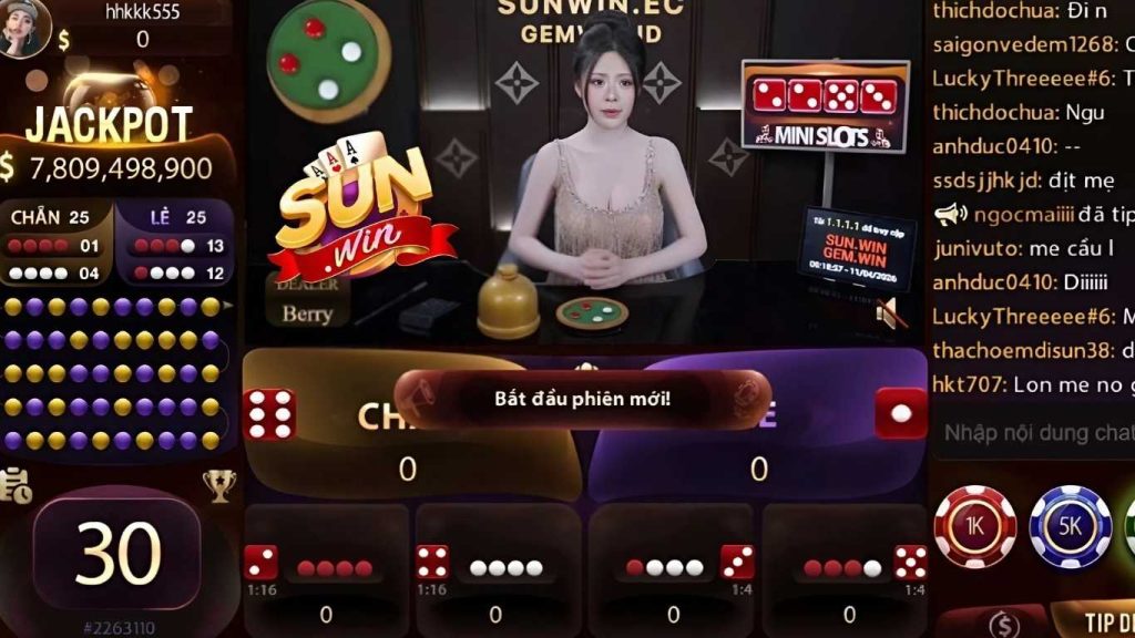 Những sai lầm kinh điển của người mới khi soi cầu Xóc Đĩa Live