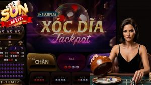 Hướng dẫn đọc cầu Xóc Đĩa Live Sunwin cho người mới