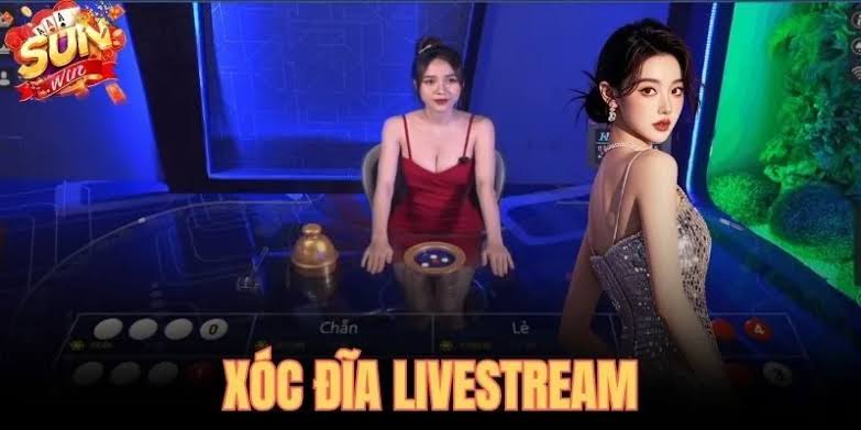 Đọc cầu Xóc Đĩa Live Sunwin