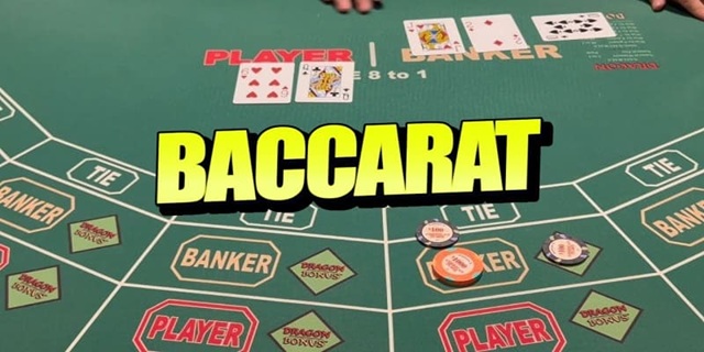 Natural Trong Baccarat Go88 Và Những Trường Hợp Thường Gặp